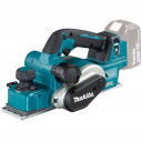 Höövel 18V DKP181Z MAKITA