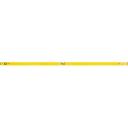 Topex | Spirit level aluminium 2 Vials | 2 m
