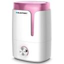 Blaupunkt Oro drėkintuvas AHS301, BLAUPUNKT AHS301, 300 ml/h, 3.5 l, 25 W, 35 dB, Jonizacija, Aromaterapija