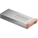 Adata USB atmintinė UR350-64G-RSR/BG, 64 GB, USB 3.2 Gen 1, Skaitymo greitis 100 MB/s, Atsparus vandeniui, Atsparus dulkėms