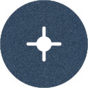 Fiber disks BestforMetal D=125 mm,K 120,1 gab., Mazām leņķa slīpmašīnām PRO R574 ŠĶIEDRU DISKS, 2608606736, BOSCH