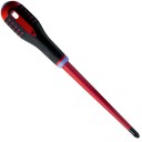 Elektriko atsuktuvas ERGO PZ1x80mm 1000V VDE Bahco