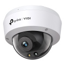TP-Link VIGI C230 IP stebėjimo kamera Dome 3 MP H.265+ IR naktinis matymas IP66 VIGIC230 (4 mm) Balta