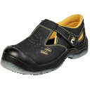 Mustad tööjalanõud BK TPU MF S1P SRC, suurus 42 CHERVA