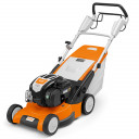 Benzīna zāles pļāvējs RM 545 V, 163cc, 43cm, 2.4kW, 25-80mm, 63400113419 STIHL