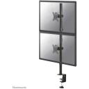 Neomounts monitors stiprinājuma roka FPMA-D550DVBLACK, 10-32", 6 kg, 1 punkts, 0-180&deg; pagrieziens, 0-90&deg; slīpums, melns
