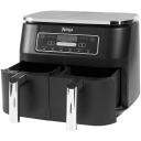 Ninja karstā gaisa friteris AF300EU, 1200 W, 2400 W, 7.6 L, 6 programmas, Max Crisp, Air Fry, Bake