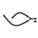 DEK26 PUTEKĻU NOSŪK&Scaron;NAS PĀRSEGS MS 216 LEŅĶZĀĢIM, DEK26 DUST KIT M SAW - 1 PC, 4932430005 MILWAUKEE