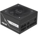 Asus Prime-750G toiteplokk 90YE00U3-B0NA00, 750 W, 100-240 V, aktiivne PFC, 20+4 kontakt ATX, 1 ventilaator, must