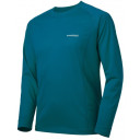 Krekls COOL Long Sleeve T M, izmērs: XL, Blue Green, 4548801903046 Mont-Bell