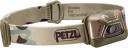 Pealamp Tactikka E093HA01 PETZL
