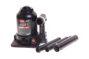 Hidraulinis butelinis domkratas ROCKFORCE RF-TF0202 2t auk&scaron;tis 150-370mm
