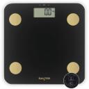 Salter Anal&uuml;saatorikaalud SA00714BGCFEU12, 180kg, 7 anal&uuml;saatorifunktsiooni, 9 kasutaja m&auml;lu