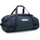 Thule Sporta soma 3205593, 70L, 1.75kg, poliesters, tum&scaron;ākā zila, 69x40x31cm, 2-vienā dizains, laikapstākļiem izturīga