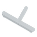 T-veida flīžu starplikas 3mm, 1000 gab., kods 2063, RUBI