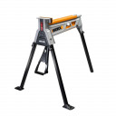 Pārnēsājams universāls darbagalds 880mm WX060.1 WORX