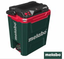 Аккумуляторный холодильник 24 л, 50W, METABO, 600791850, без аккумулятора и зарядного устройства
