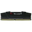 G.Skill RAM F4-3200C16D-16GVKB 16GB DDR4 3200MHz 288-pin DIMM, 2 x 8GB, CAS 16, Melna, 42mm augstums, 1.2/1.35V