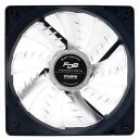 Zalman Korpuse ventilaator ZM-F3 FDB(SF), 1200RPM, 120mm, 100g, FDB laager, 20dB/23dB, 150000h MTBF