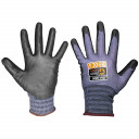 Lõikekindlad kindad Anti-Cut, PU suurus 10