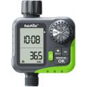 Rainpoint ITV117 Laistī&scaron;anas Kontrolieris ar Ūdens Patēriņa Ierobežotāju, 3/4"/1", 3/4", 2xAA, IP54, 0.5-8bar, 12h/1-7d, 0-3h59min