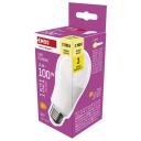 Emos LED lemputė A60 ZQ5E61, 13 W, 1521 lm, 230 V, 2700 K, E27, 180&deg;, 30 000 val., E, 80