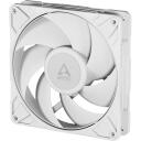 Arctic Вентилятор для корпуса P14 Pro PST (белый) ACFAN00317A, 140мм, 186м&sup3;/ч, 2500RPM, 5.2mmH2O, PWM, 4 винта