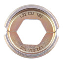 L22 CU 16, L22 CU 185 - 1PC, 4932464495 MILWAUKEE