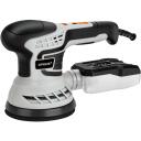 Prime3 Slīpma&scaron;īna TOS21, 350 W, 6000-13000 apgr./min., 125 mm, 3 mm, 12 slīppapīri