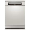 Toshiba N&otilde;udepesumasin DW-14F5EE(W)-PL, 59.8cm, 84.5cm, 60cm, 14 n&otilde;ud, 11l, 47dB, 6 programmi, D klass