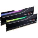 G.Skill Trident Z5 Neo RGB F5-6400J3039G16GX2-TZ5NR, 32 GB, DDR5, 6400 MT/s, 1.4 V, 2 x 16 GB, CL30, RGB, Dual channel
