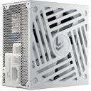 Seasonic Toiteplokk FOCUS-GX-1000-V4-WHITE, 1000W, 100-240V, 50/60Hz, 80 PLUS Gold, t&auml;ielikult modulaarne, aktiivne jahutus