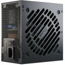Seasonic Maitinimo &scaron;altinis CORE GX Modelis SRP-CGX651-A5A32SF, 650W, 100-240V, 50/60Hz, visi&scaron;kai modulinis, aktyvus au&scaron;inimas