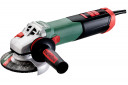 Nurklihvija WEV 19-125 Quick M-Brush, Metabo