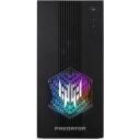 Acer Predator Orion 3000 DG.E4TEX.006, 16 GB, DDR5, 512 GB, NVIDIA GeForce RTX 5060, Windows 11 Home, 10 tuuma
