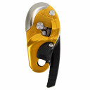 Nolai&scaron;anās ierīce RIG 200kg 3342540821989 PETZL