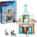 Lego LEGO DISNEY 43265 Arendelle Frozen Castle, 177 elementu, 3 figūriņas, 5+ gadi