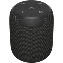 Kaasaskantav Bluetooth kõlar 10 W võimsuse IPX6 veekindluse ja TWS ühendusega OnMove 9 Must CNE-CBTSP9 CANYON