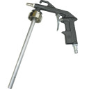 Pneimatiskā smidzināšanas pistole ;5902557212941 ADLER
