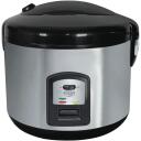 Adler | AD 6406 | 1000 W | Stainless steel/Black