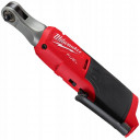 Akumuliatorinis atbulinės eigos veržliaraktis (be akumuliatoriaus ir įkroviklio) M12 FHIR14-0 4933478171 MILWAUKEE