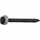 Tihendiga plekinael 25X2,5 MM-35 FZB must 522144 ESSVE