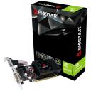 Biostar Video karte VN7313TH41 NVIDIA GeForce GT730, 4GB GDDR3, 128bit, HDMI 1080p, PCIe 2.0 x16, DX 12