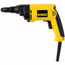 Skrūvgriezis ar VERSA sajūgu, 4-42Nm, 540W DW269K-QS DEWALT