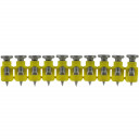 Naglas betonam SD 3,0X25 Zn -500gab. 778854 ESSVE