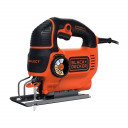 Finierzāģis 550W 0-3000 apg./min. KS801SE-XK BLACK DECKER