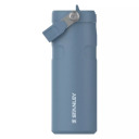 Termospudel kõrrega Stanley® 2812110116 0.47L sinakasvioletne