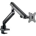 Raidsonic seinakinnitus IB-MS313-T, 32", 8 kg, -90&deg; kuni 90&deg; panoraam, -45&deg; kuni 90&deg; kallutus, 360&deg; p&ouml;&ouml;ramine, must