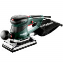 TaldlihvijaSRE 4350 TurboTec 611350000 & MET, Metabo