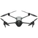 Dji Droon Mavic 4 Pro CP.MA.00000849.01, 100MP, 51min lennuaeg, 41000m t&ouml;&ouml;raadius, 4 rootorit